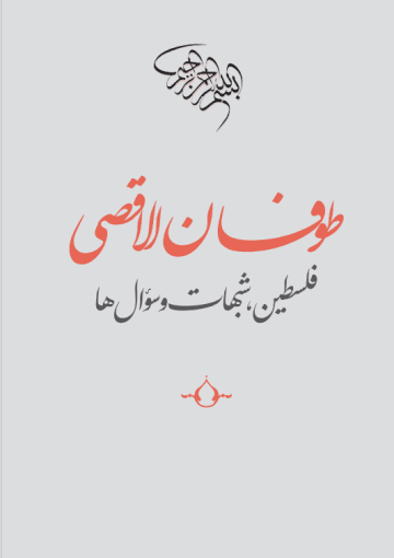 طوفان الاقصی/فلسطین، شبهات و سوال ها