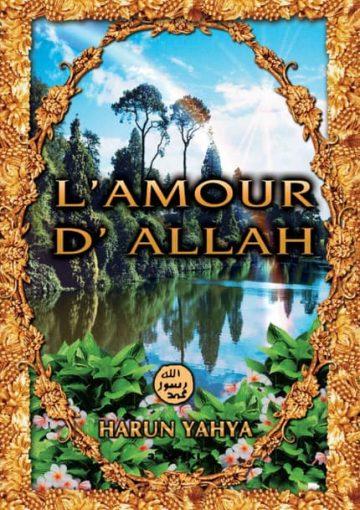 L'AMOUR D'ALLAH