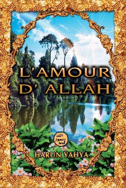L'AMOUR D'ALLAH