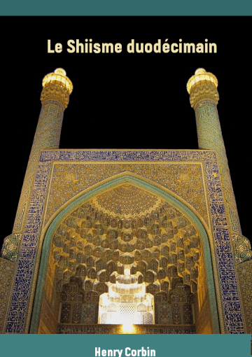Le Shiisme duodécimain