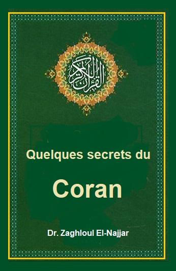 Quelques secrets du Coran