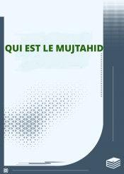 Qui est le mujtahid ?
