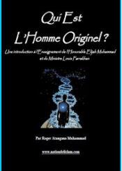 Qui Est L’Homme Originel?