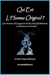 Qui Est L’Homme Originel?