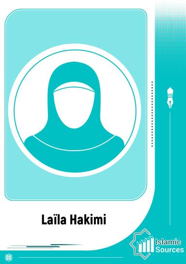 Laïla Hakimi