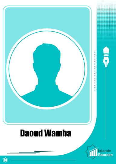 Daoud Wamba