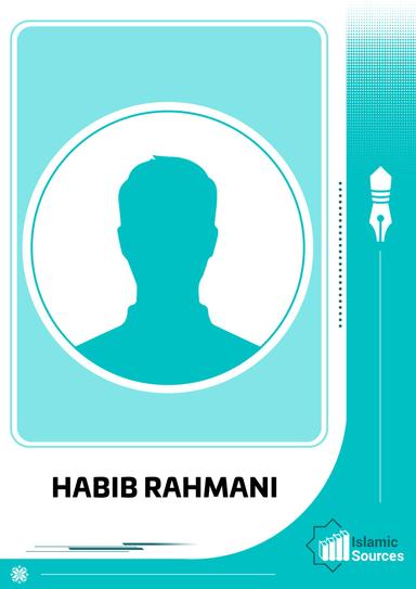 HABIB RAHMANI