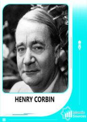 Henry Corbin