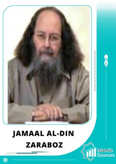 Jamaal al-Din Zaraboz