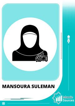 Mansoura SULEMAN