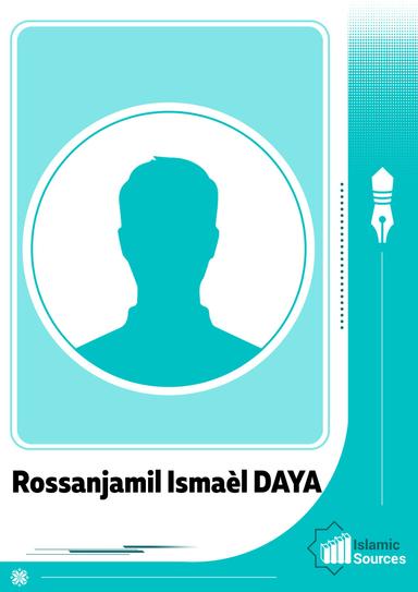 Rossanjamil Ismaèl  DAYA