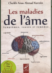 Les maladies de l’âme