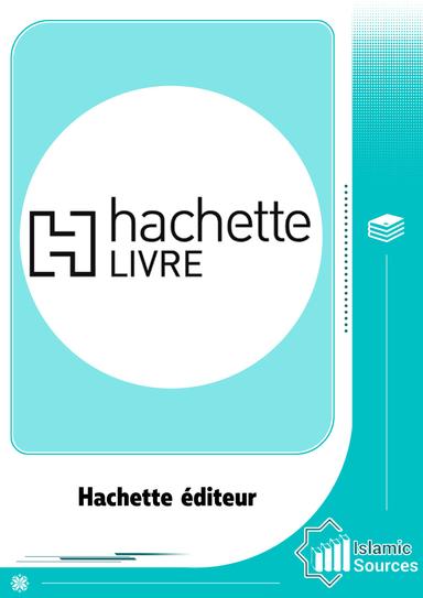 Hachette  éditeur