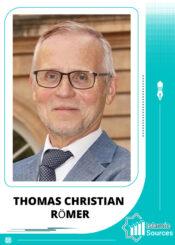 Thomas Christian Römer