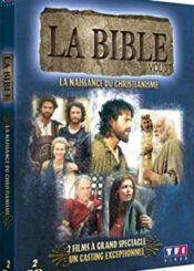 Naissance de la Bible