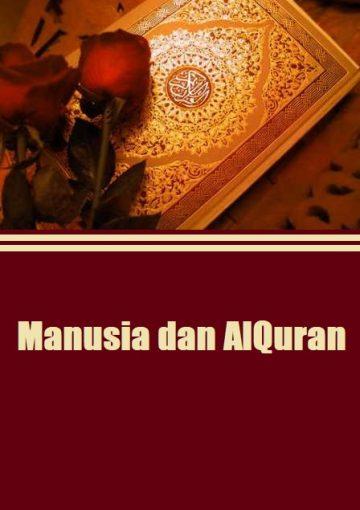 Manusia dan AlQuran