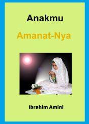 Anakmu Amanat-Nya