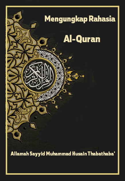 Mengungkap Rahasia Al-Quran