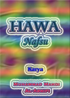 Hawa Nafsu