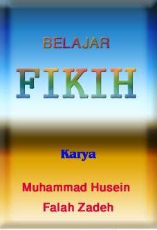 BELAJAR FIKIH