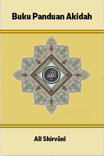 Buku Panduan Akidah