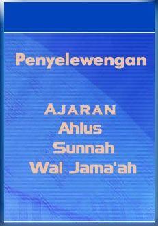 Penyelewengan Sunni