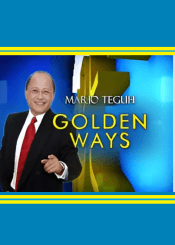 Mario Teguh Golden Ways