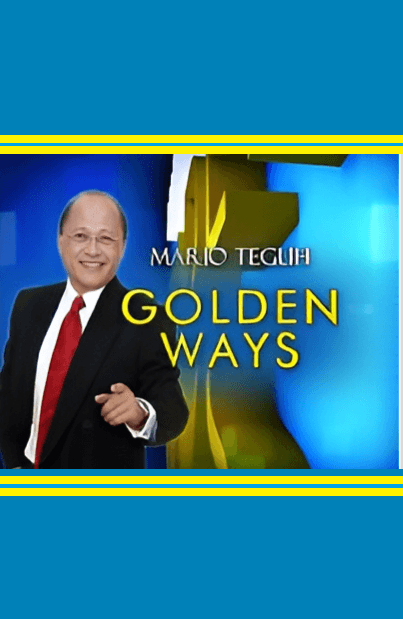Mario Teguh Golden Ways