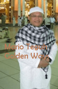 Mario Teguh Golden Ways