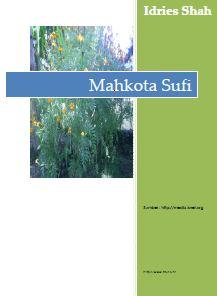 Mahkota Sufi e-book