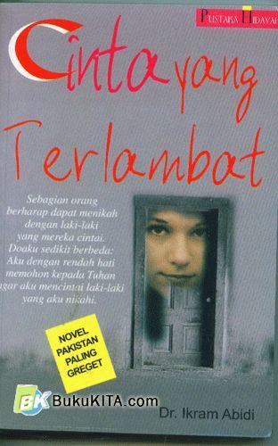 Cinta Yang Terlambat