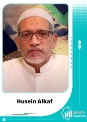 Husein Alkaf