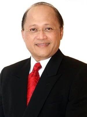 Mario Teguh