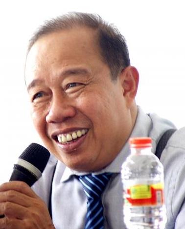 Mulyadhi Kartanegara