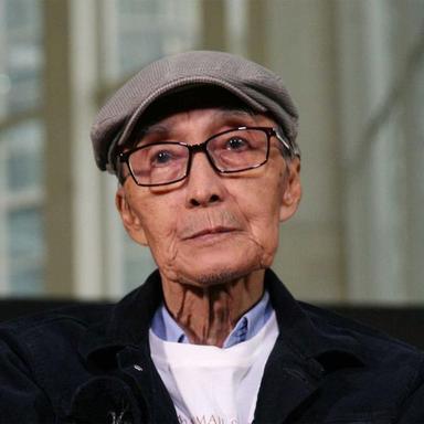 Sapardi Djoko Damono