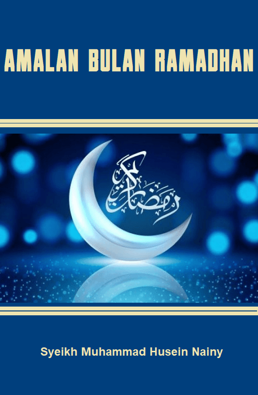Amalan Bulan Ramadhan