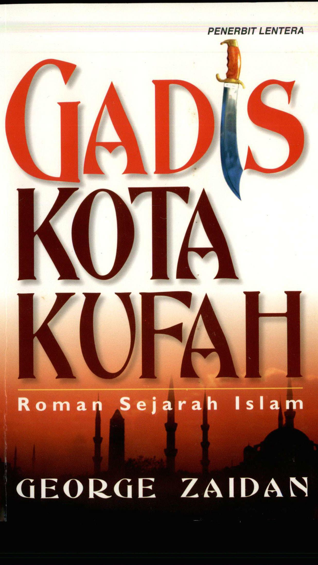 Gadis Kota Kufah