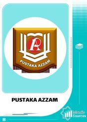 PUSTAKA AZZAM