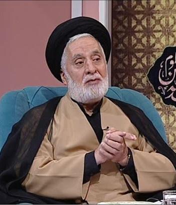 Javad Behesti