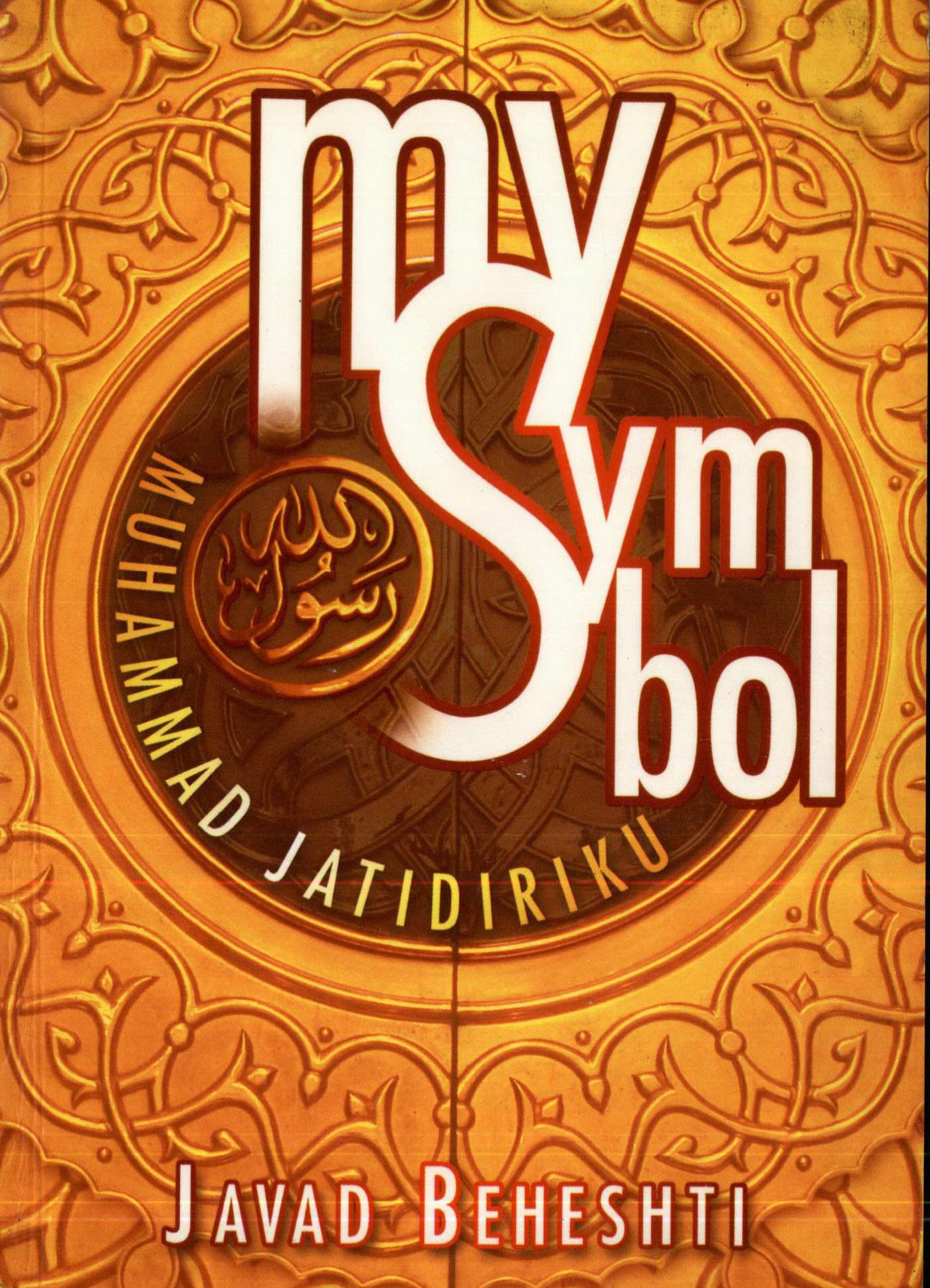 My Symbol: Muhammad Jati Diriku