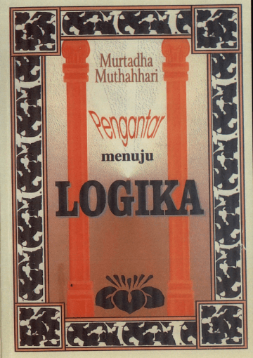 Pengantar Menuju Logika