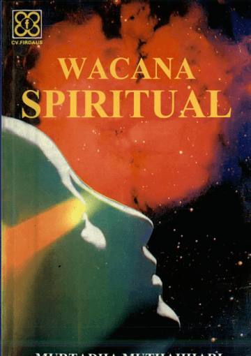 Wacana Spiritual