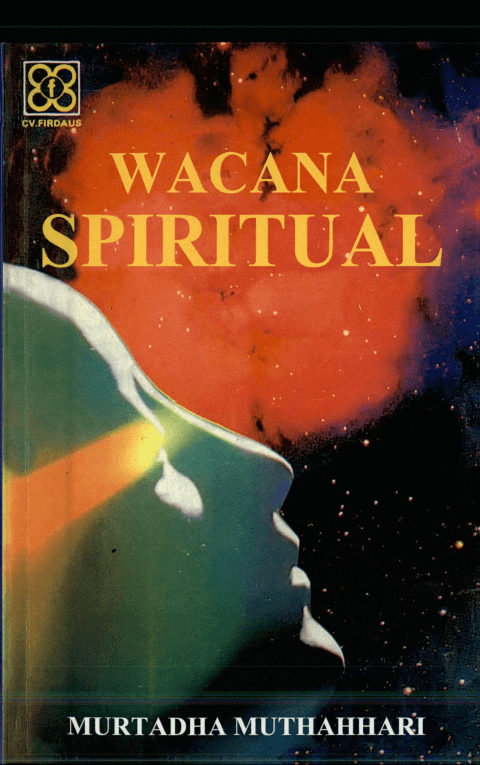 Wacana Spiritual