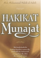 Hakikat Munajat