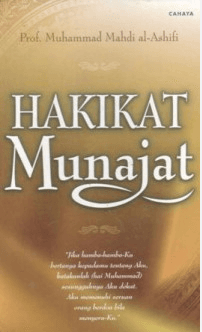 Hakikat Munajat