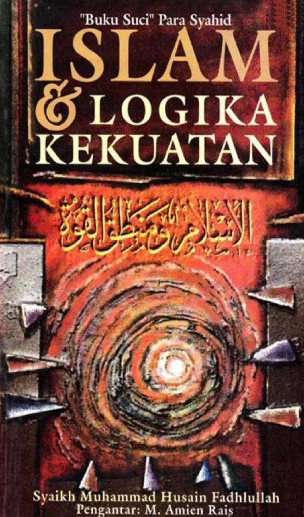 Islam & Logika Kekuatan