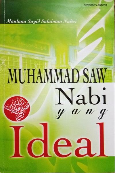 Muhammad Nabi yang Ideal