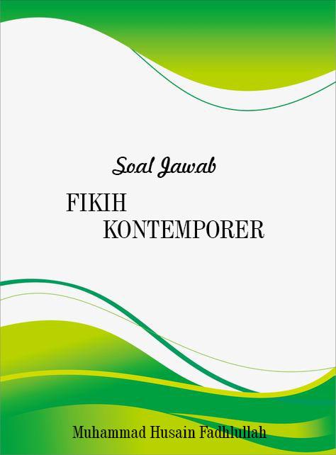 Soal Jawab Fikih Kontemporer