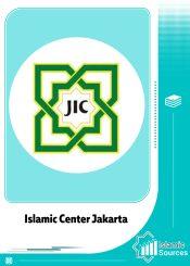 Islamic Center Jakarta