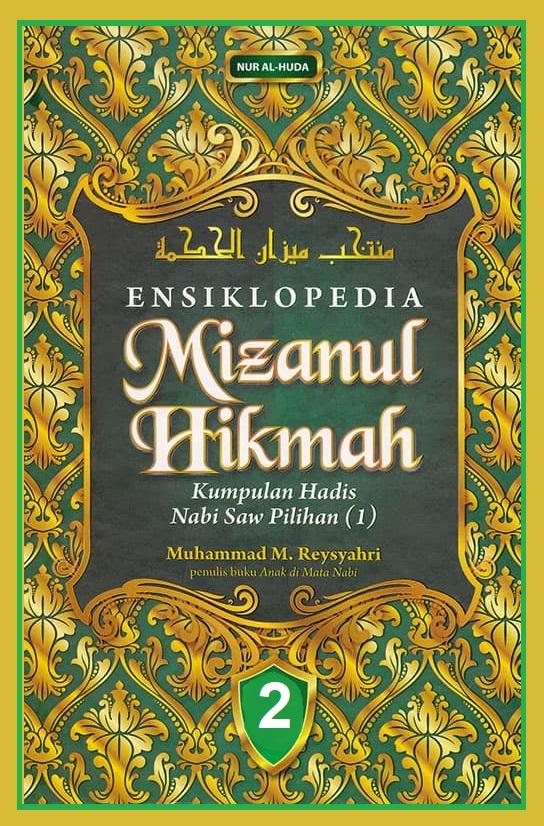 ENSIKLOPEDIA Mizanul Hikmah (Jilid 2)